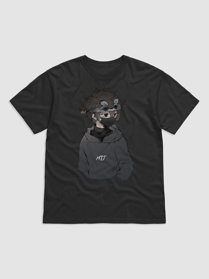 MLT Premium T-Shirt - Raccoon Edition product image (2)
