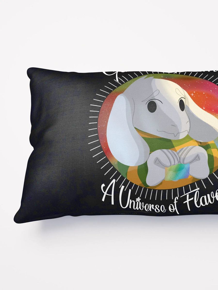 Galaxy Gummies - Asriel - Pillow product image (8)