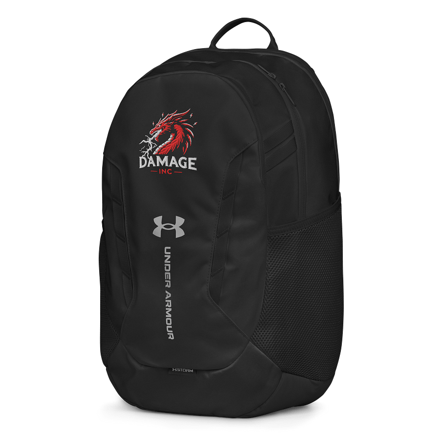 Damage Inc Under Armour® Backpack product image (4)