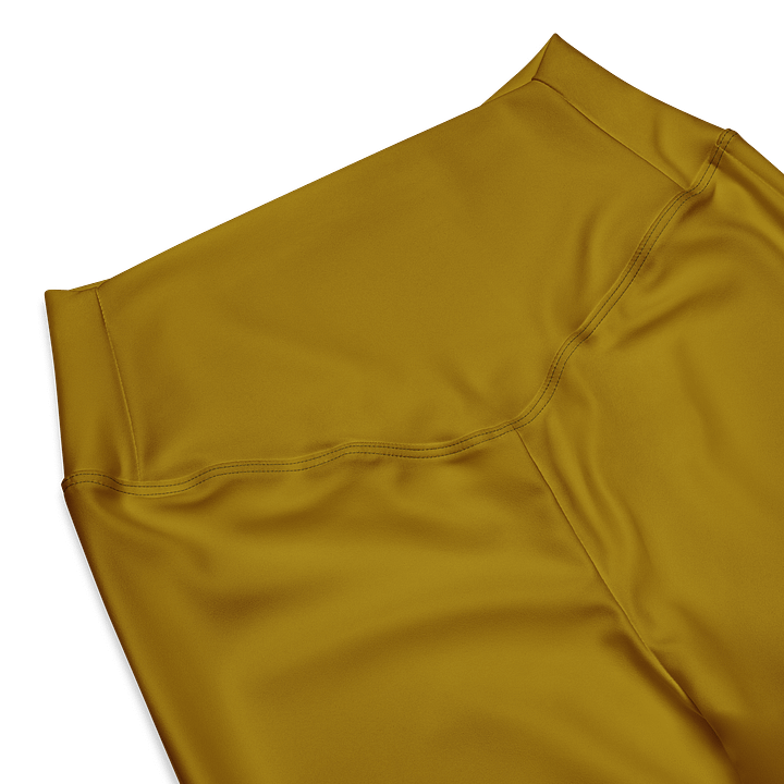 Midnight Mystery Flare Leggings product image (1)