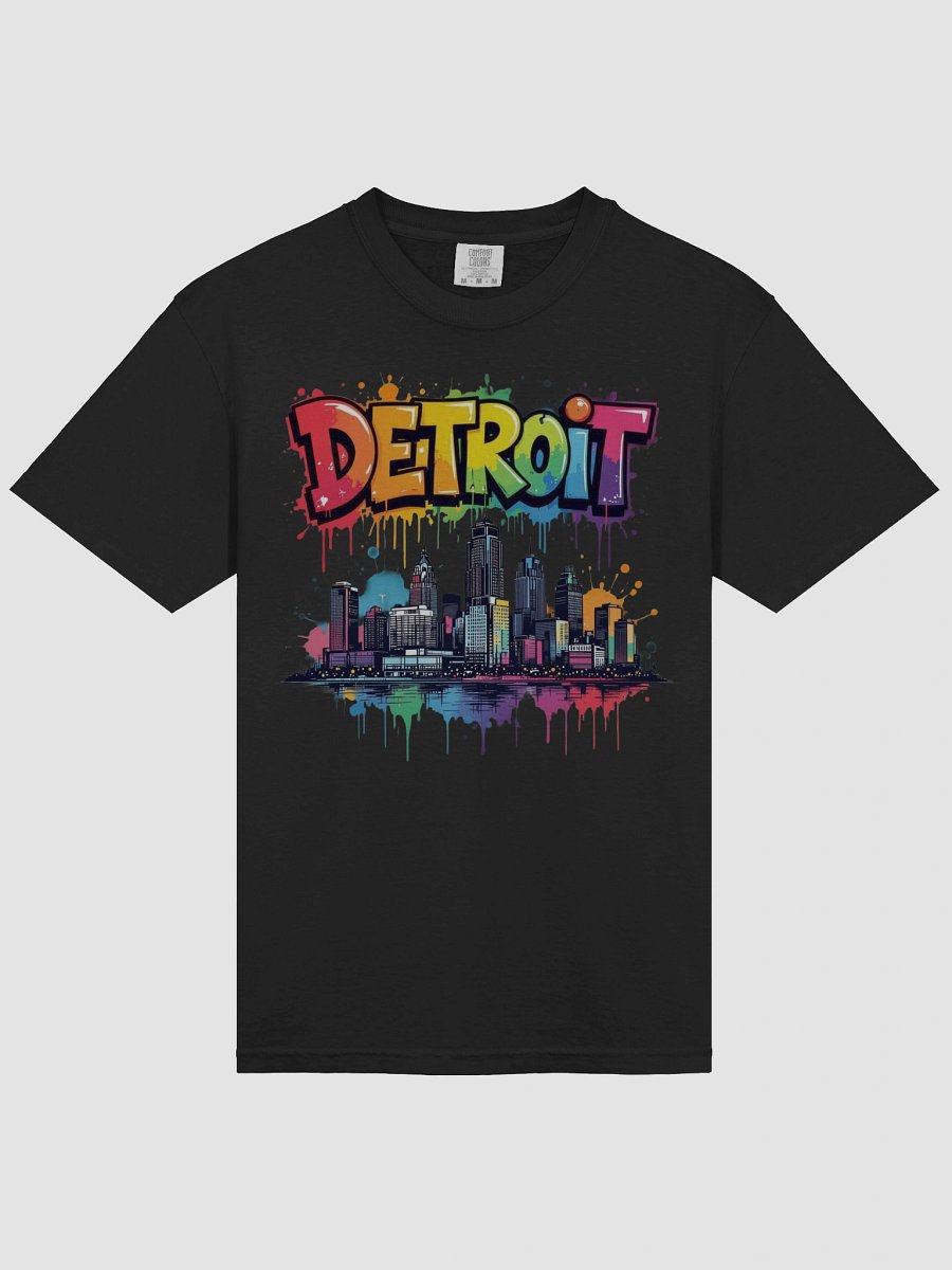 The Big City series product image (2)