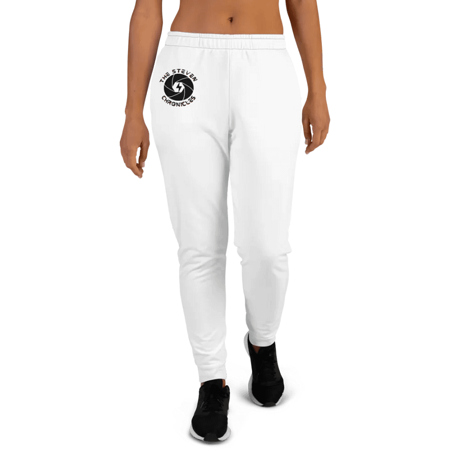 Women's Logo Joggers product image (1)