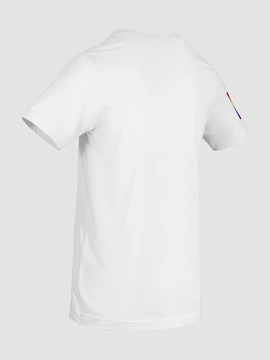 Pride 2025 Tee - Light Colors product image (119)
