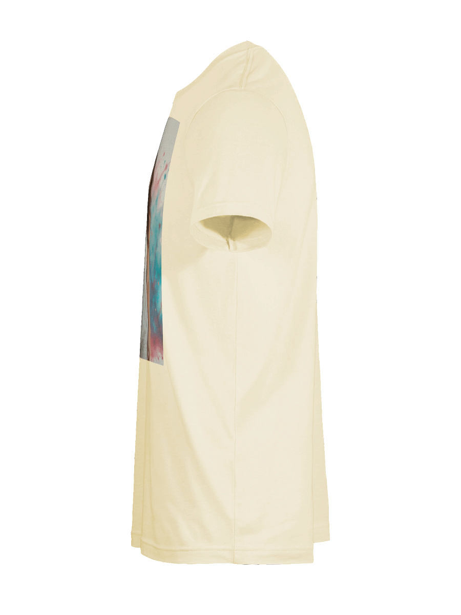 Boho Art Splash T-Shirt – Sienna & Sierra Signature Style product image (54)