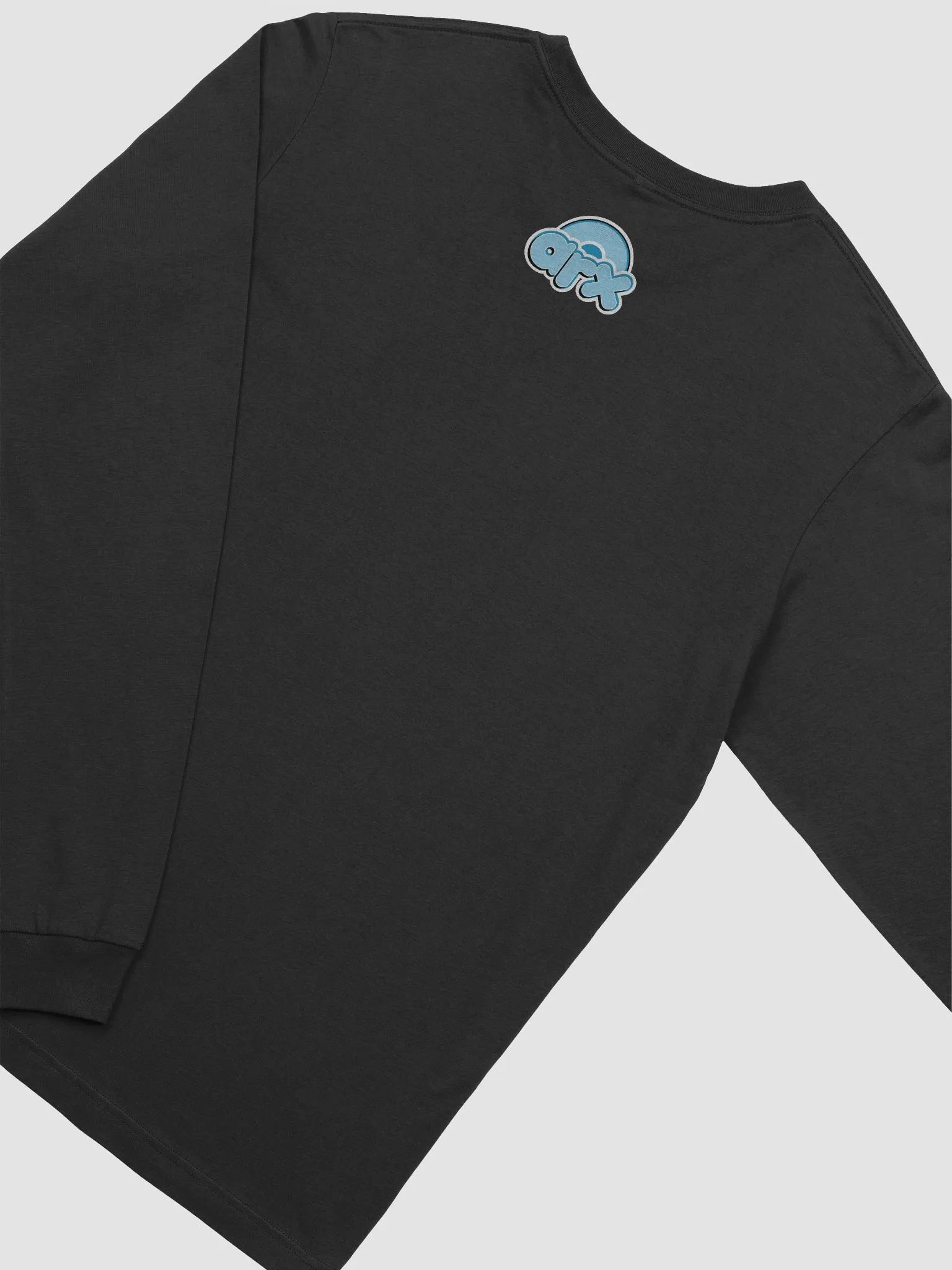 Arxster Comeback Long Sleeve product image (7)
