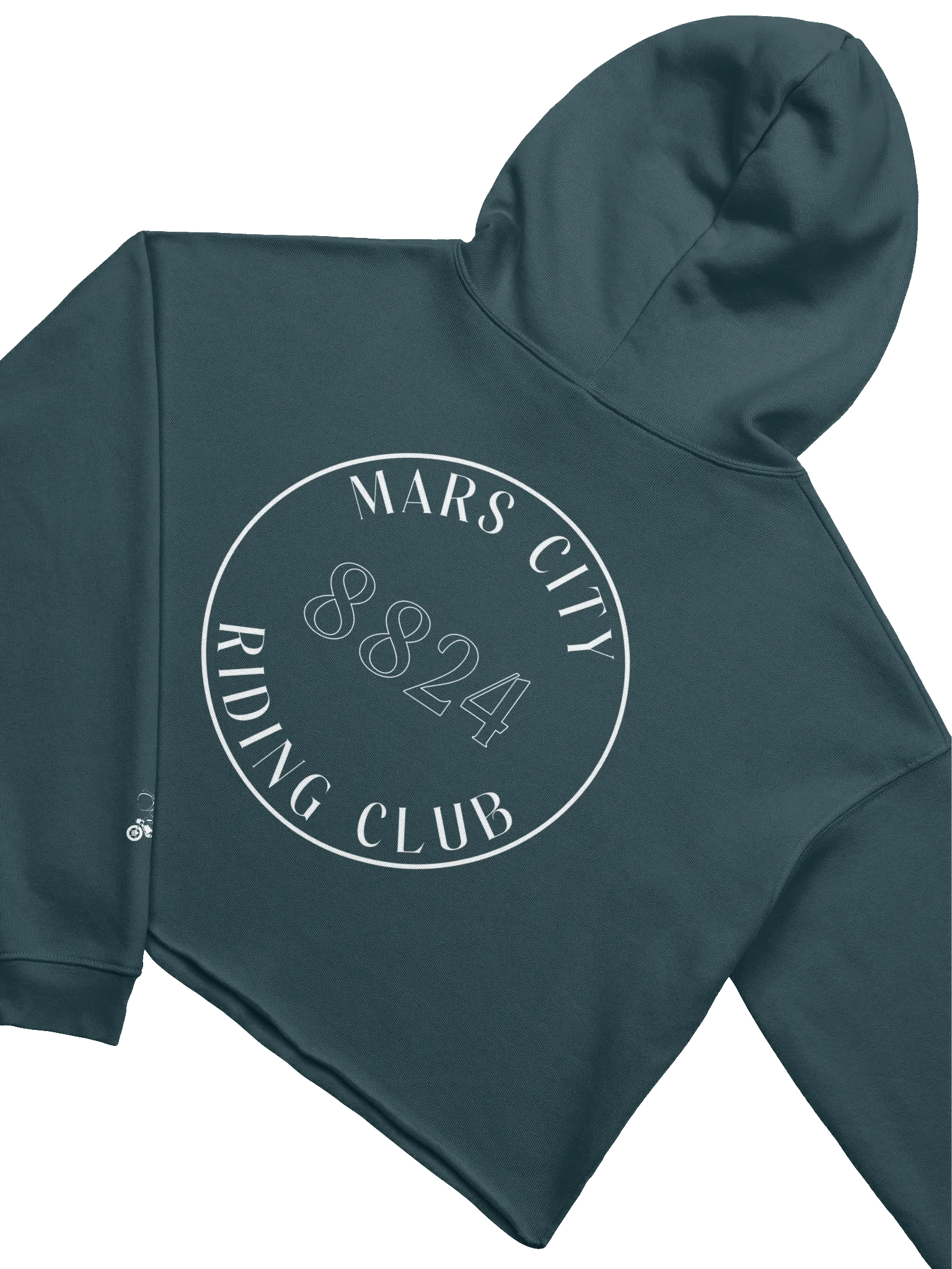 MARS CITY ALL WHITE ASTRONAUT ON MOTORCYCLE (6 DARK COLORS) product image (21)