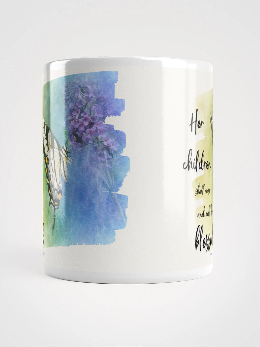 Call Her Blessed Mug product image (6)