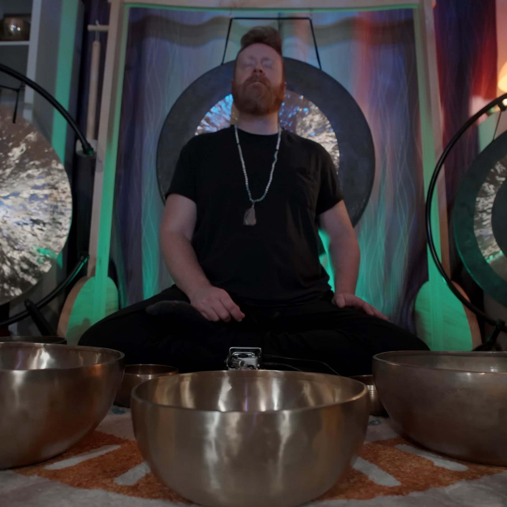 Healing Frequencies To Release What No Longer Serves You (5-11-25) product image (1)