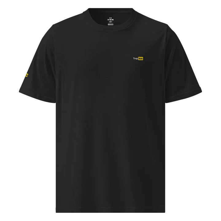 Trapkoo X Under Armour Shirt product image (1)