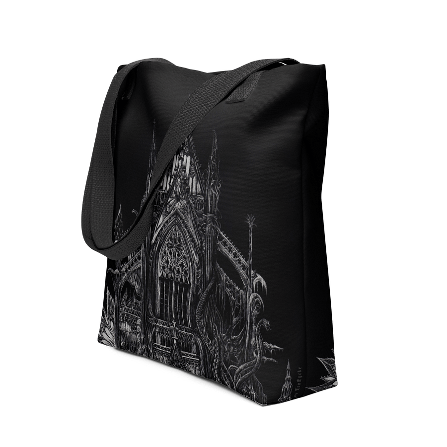 Castle Loot Bag product image (3)