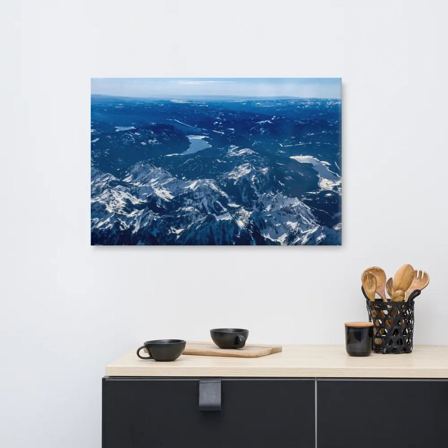 Mt. Baker-Snoqualmie National Forest product image (8)