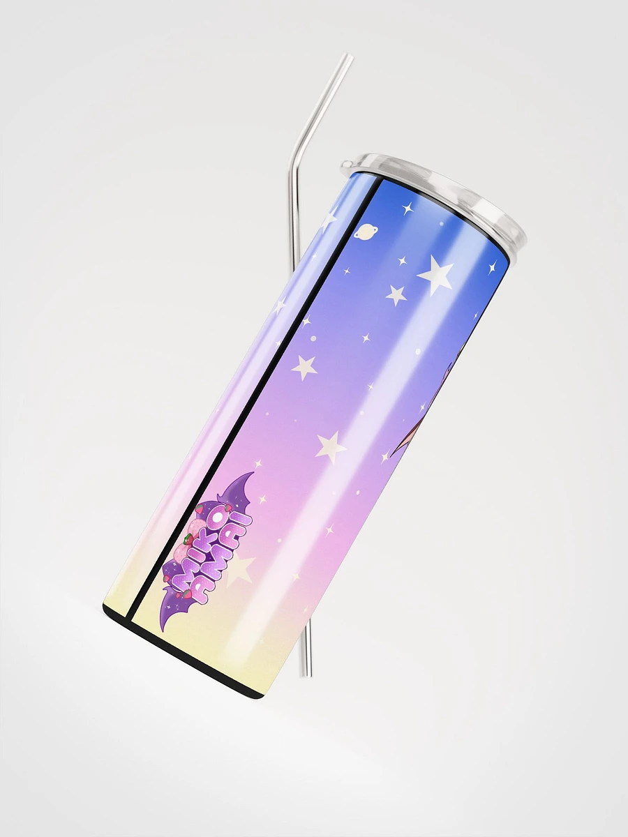 Adventure Miko Stainless Steel Tumbler product image (8)
