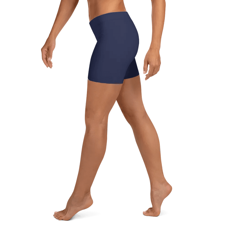 Workout Fitness Gym Shorts product image (3)
