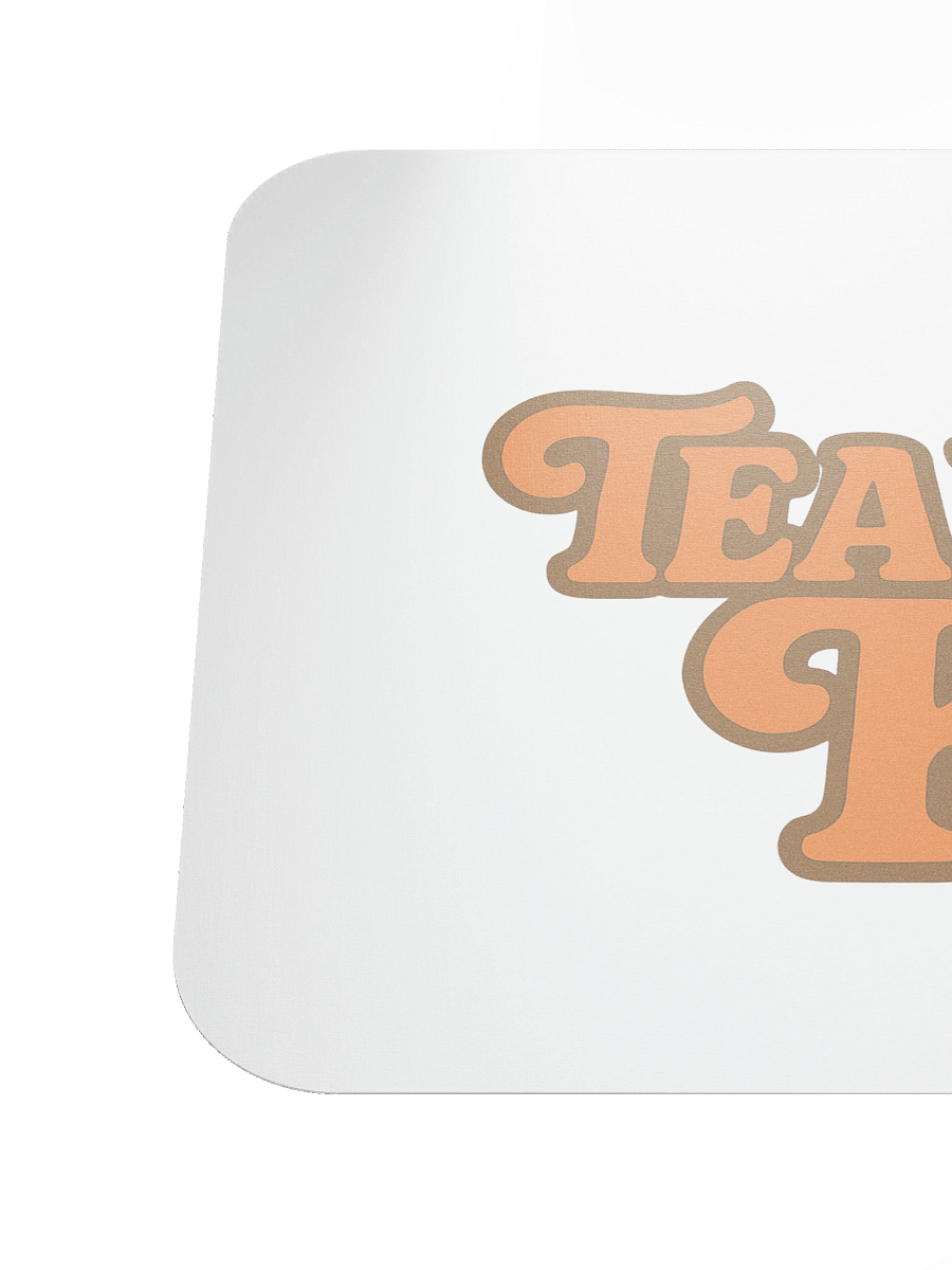 Team K 1970's Classic Mouse Pad product image (6)