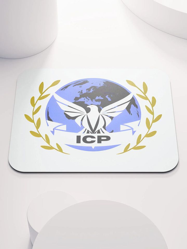 ICP Mouse Pad product image (1)