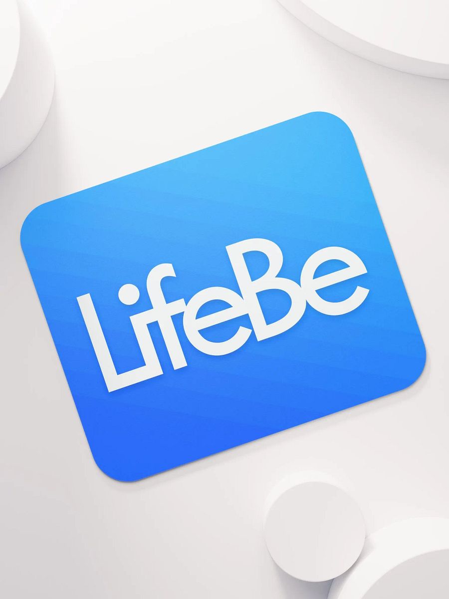 LifeBe Mouse Pad (style 4) product image (7)