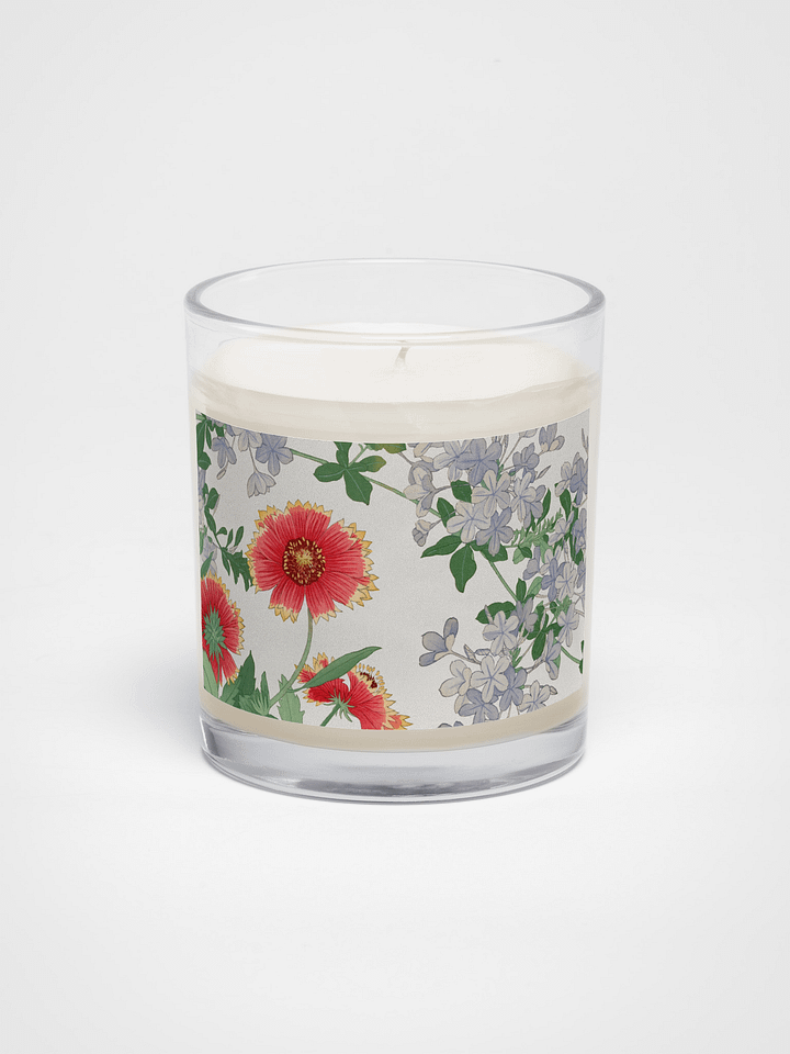 Blanket Flower. Soy Wax Candle product image (1)