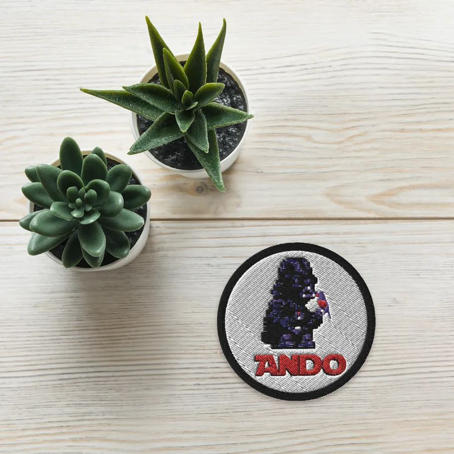 Ando patch product image (5)