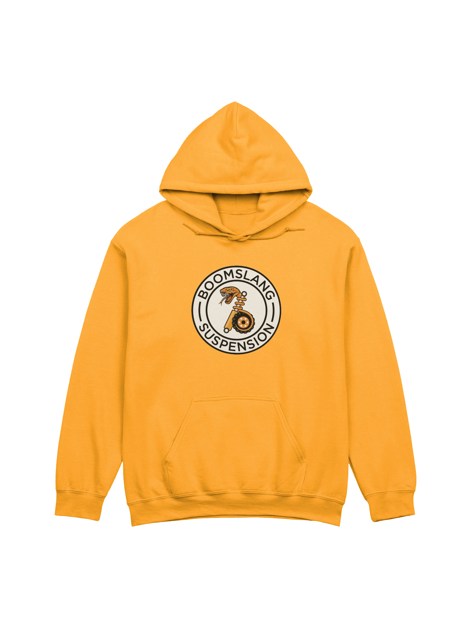 Seal Logo Hoodie product image (4)