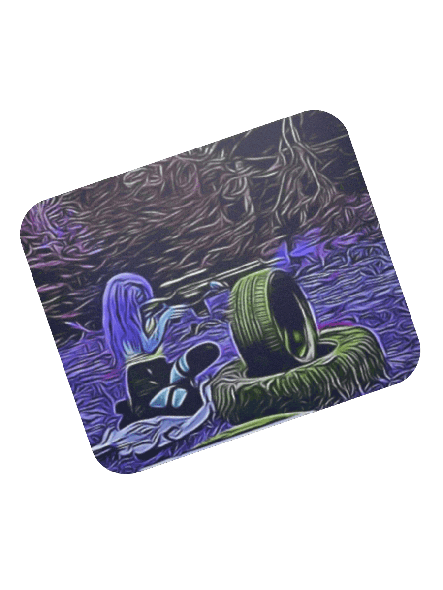 Classic Mousepad product image (5)