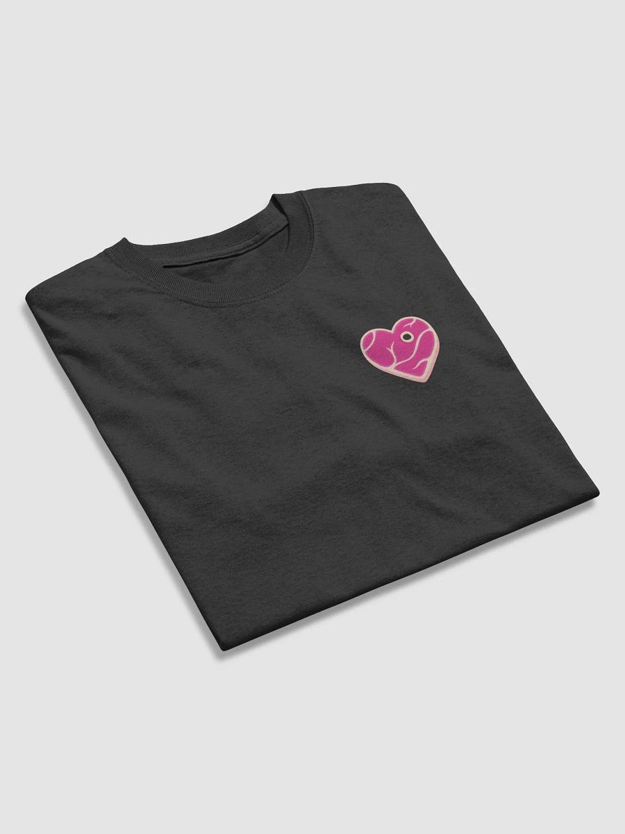 Pink Steak Heart T product image (4)