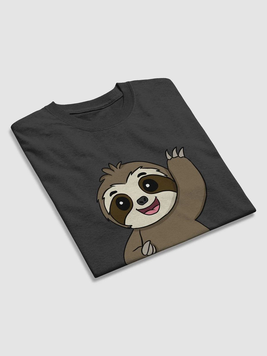 Wave - Shirt product image (3)