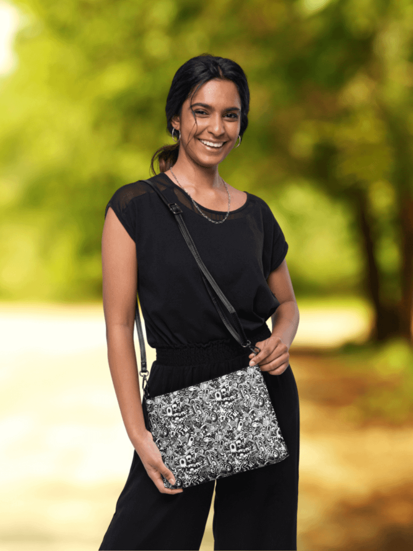 Wild Bunch | Crossbody Bag product image (1)