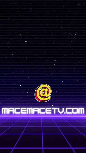 💥Digital monster truck card packs available now at macemacetv.com💥 WOOOOOOOOOOOOH!!!