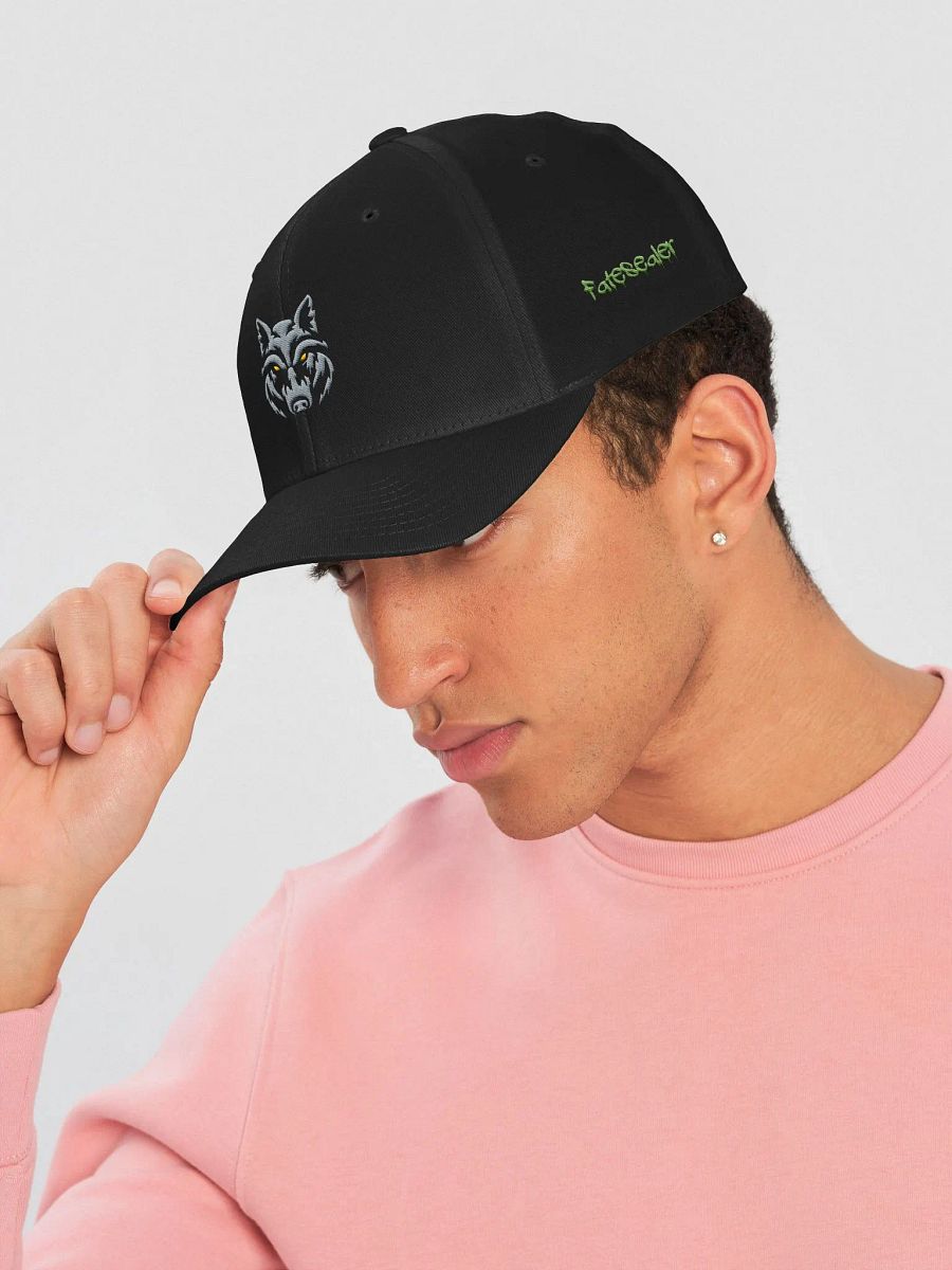 Fatesealer Emblem Hat! product image (3)