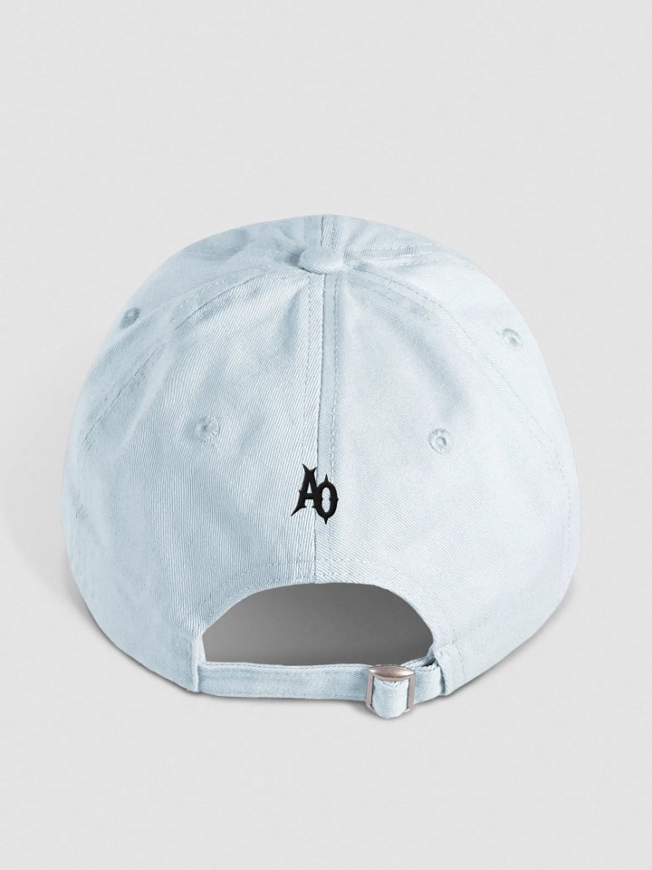 Satellite Society Pastel Dad Hat product image (8)