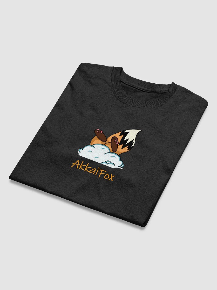 Stuck in snow Shirt product image (4)