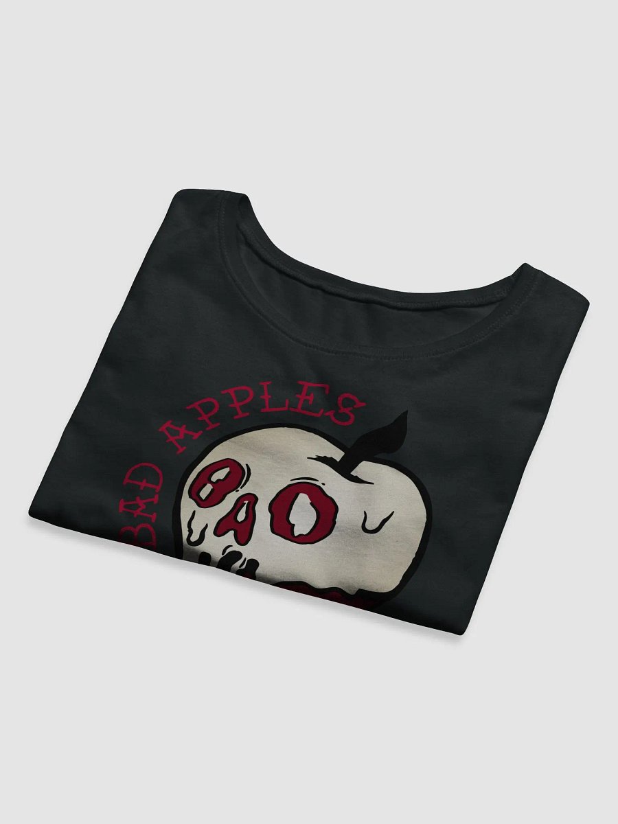 Bad Apples - Crop Tee product image (5)