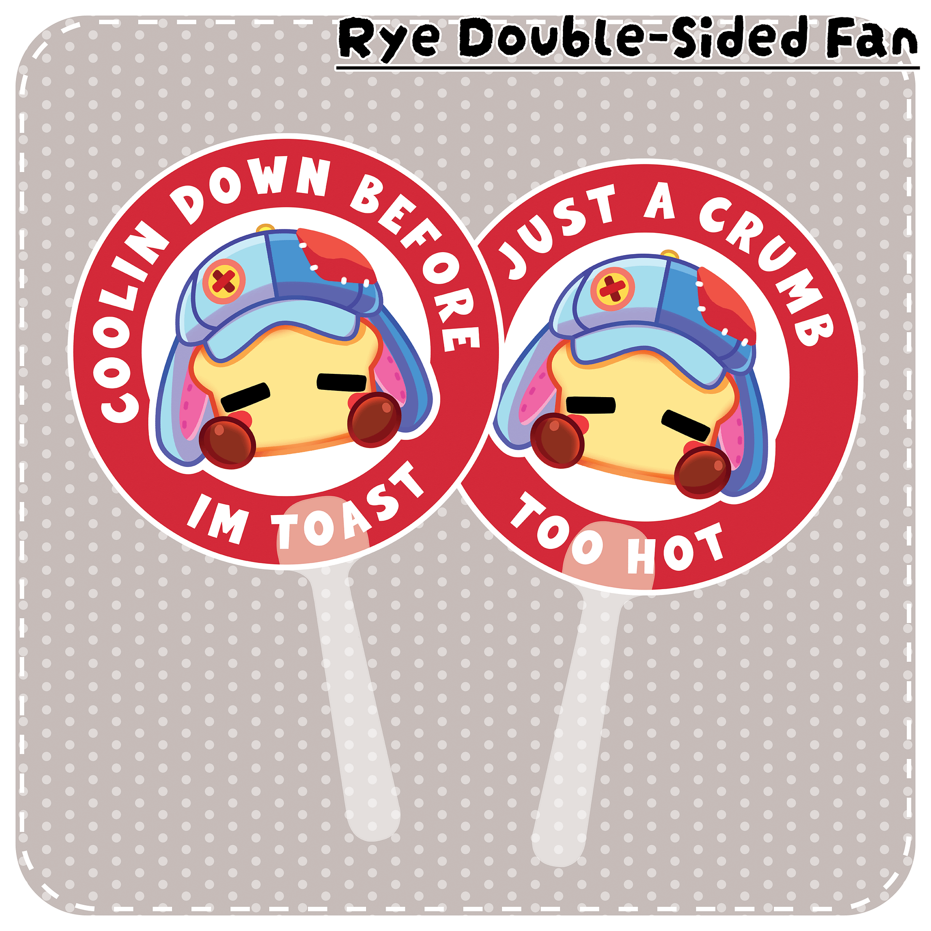 Rye Debut Bundle [PREORDER] product image (7)