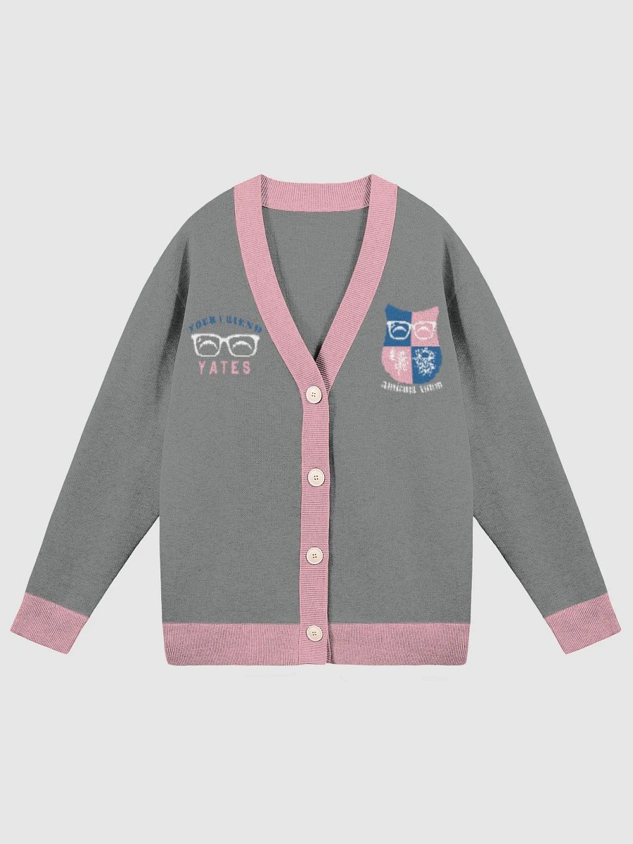 YourFriendYates Cardigan product image (3)