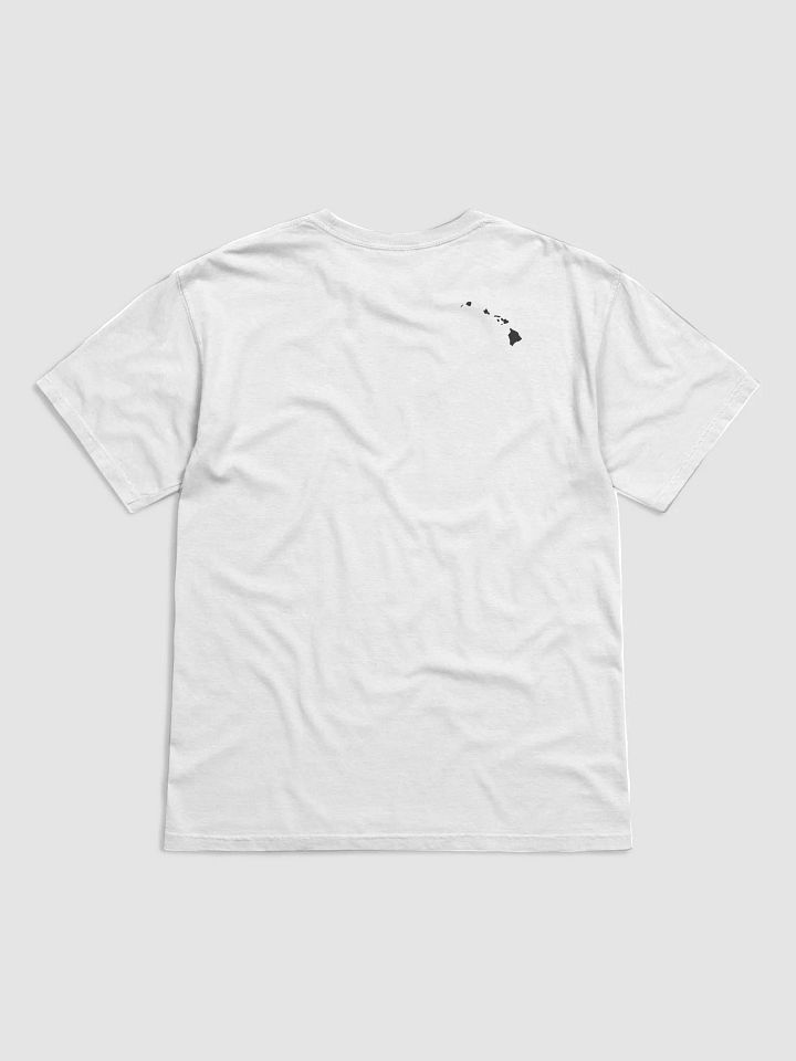 HNL:HI Mix Cassette Tape (Dark Graphic) Shirt product image (2)