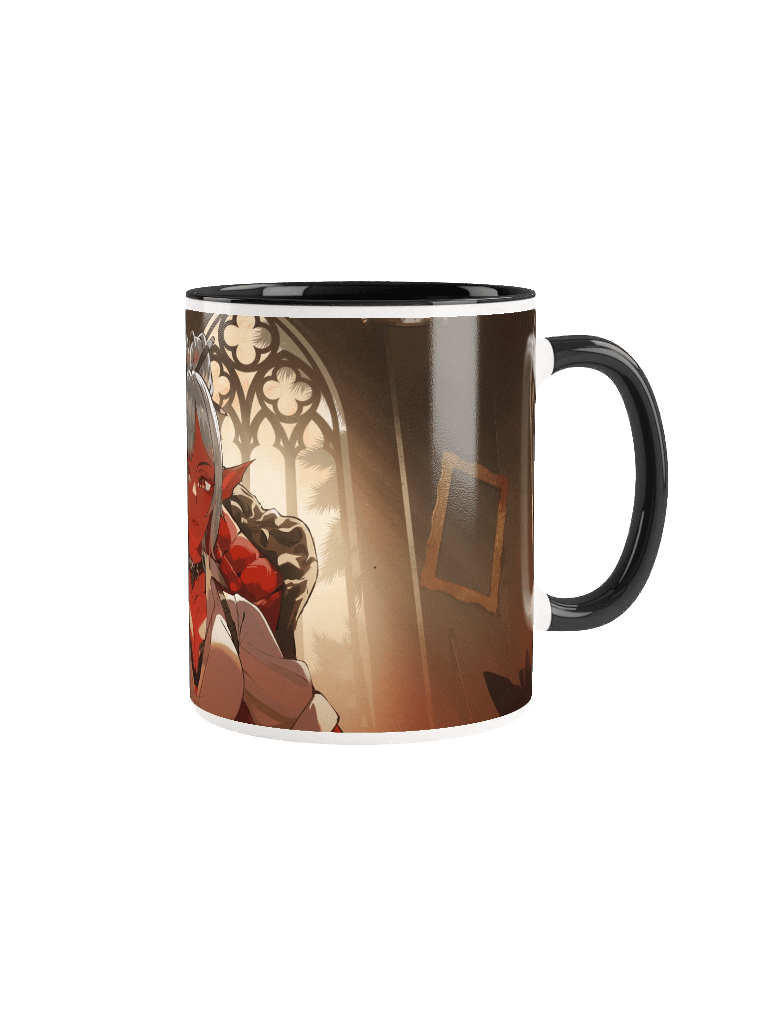 You're Late Mug product image (2)