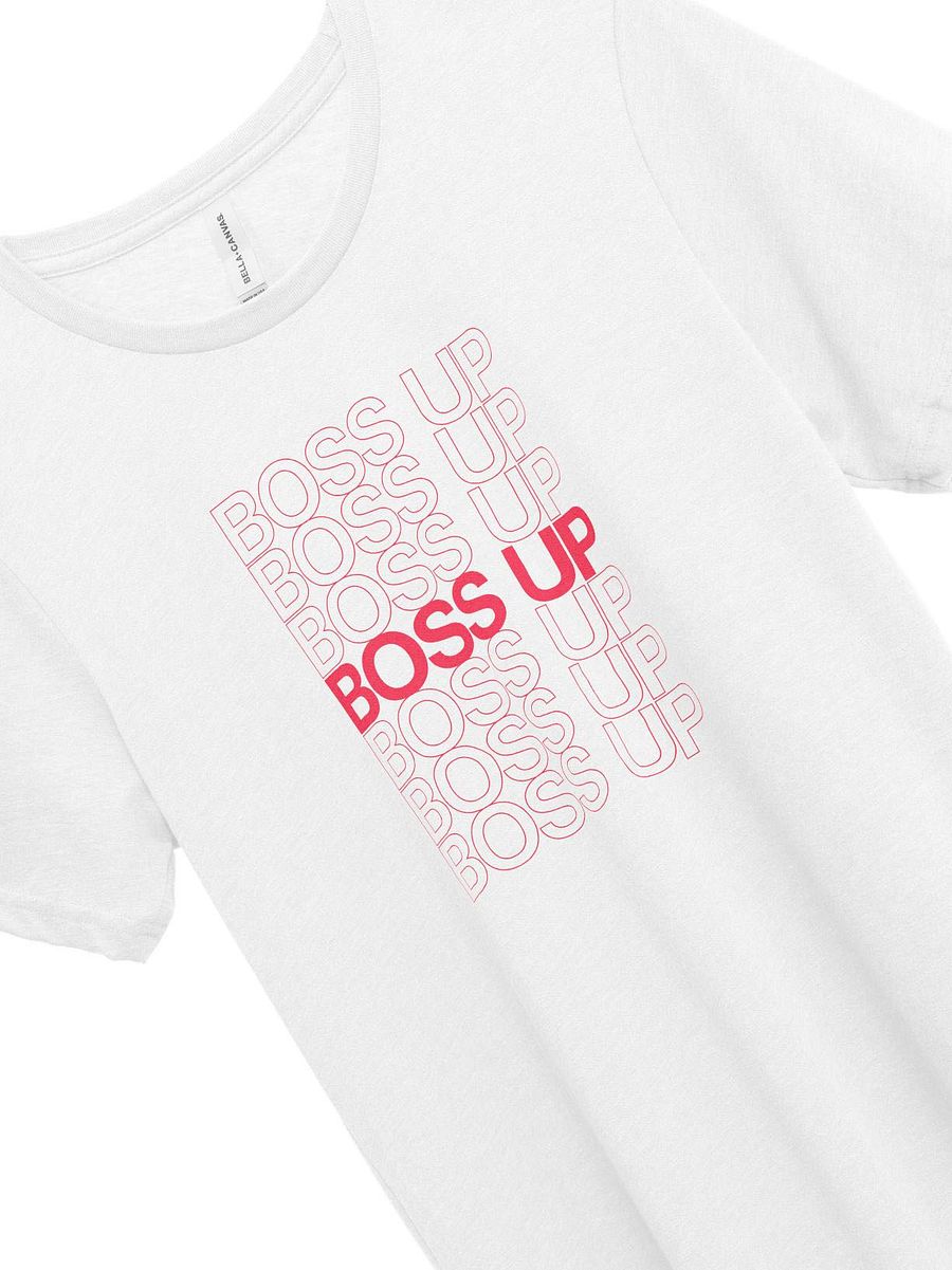 Boss Up Tee product image (6)