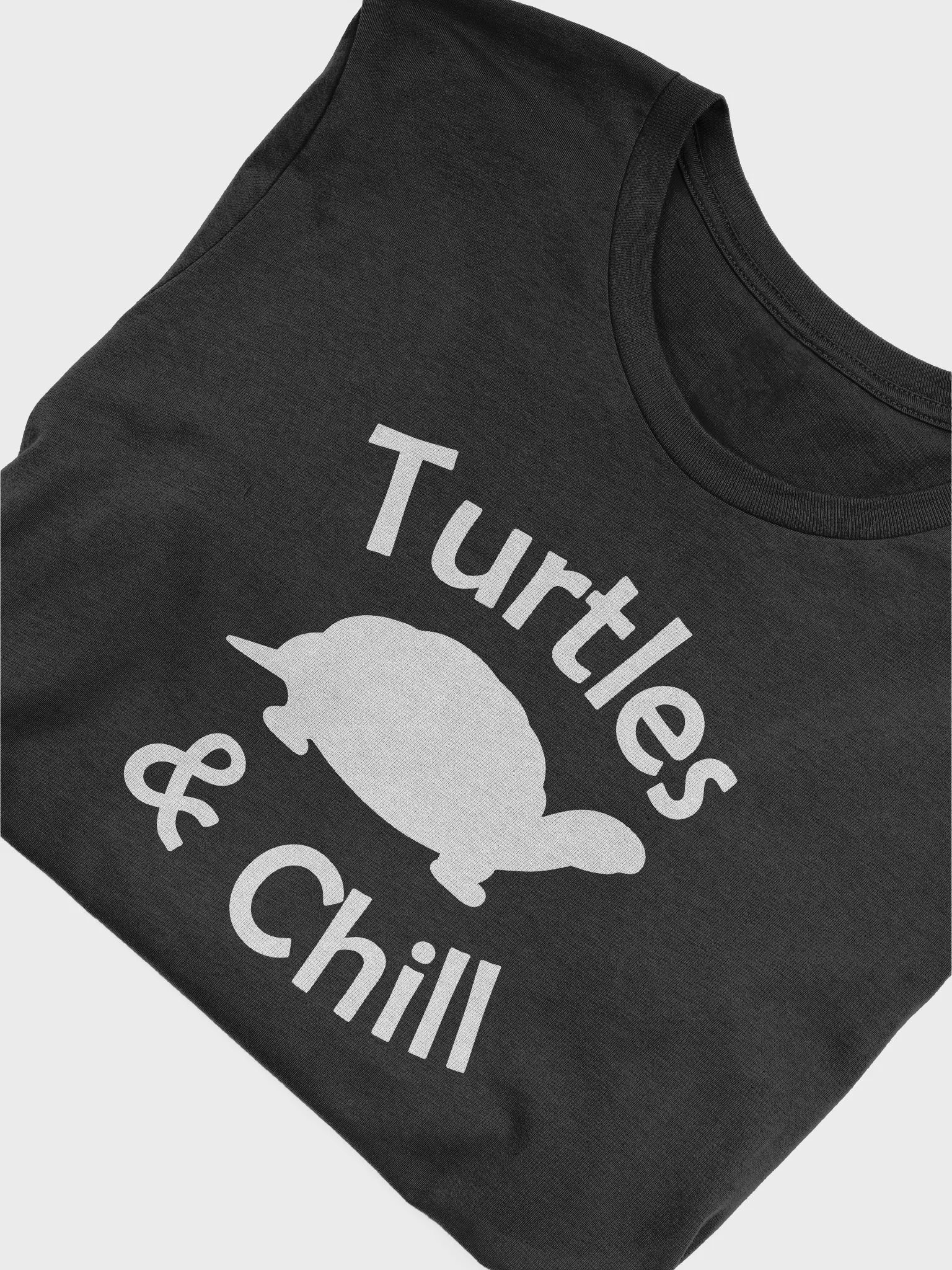 T&C White Tee Shirt product image (5)