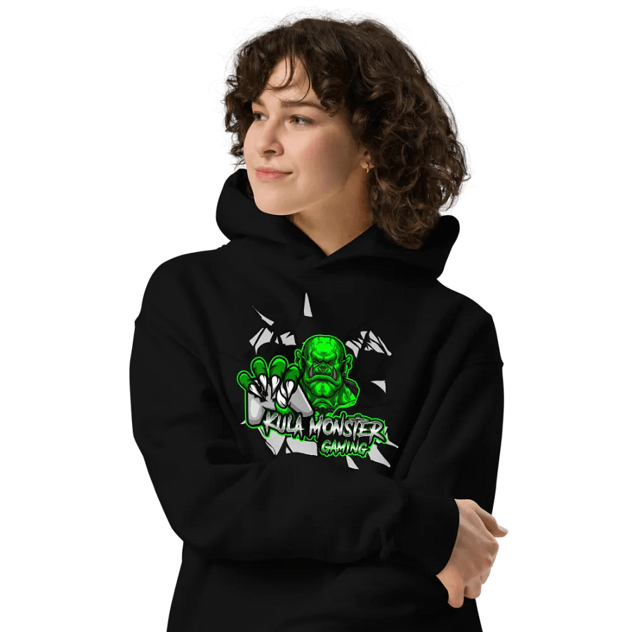 Kula Logo Hoodie product image (4)