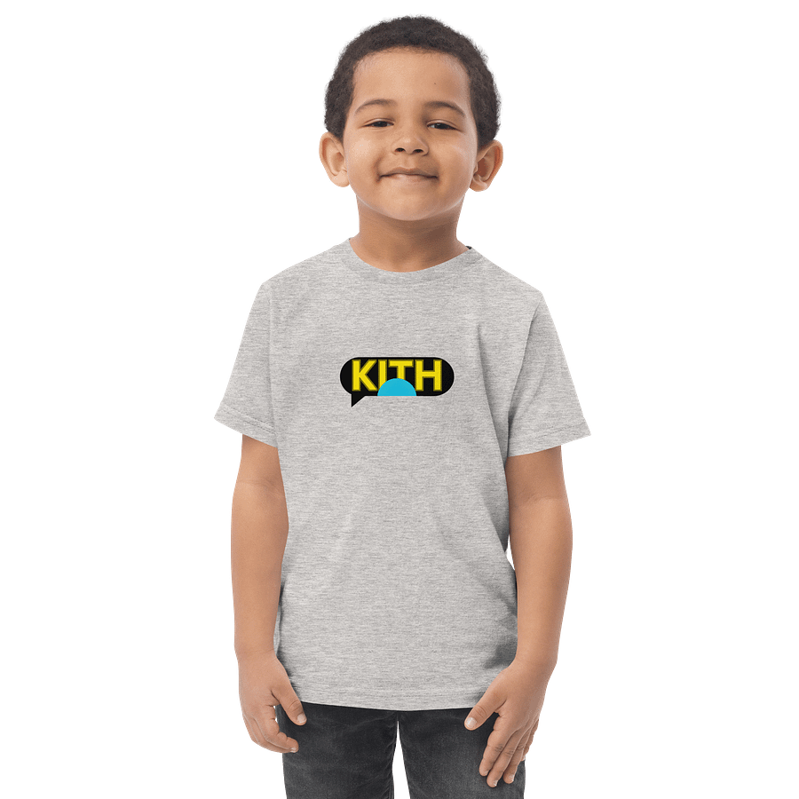 Rabbit Skins Toddler Jersey T-Shirt product image (1)