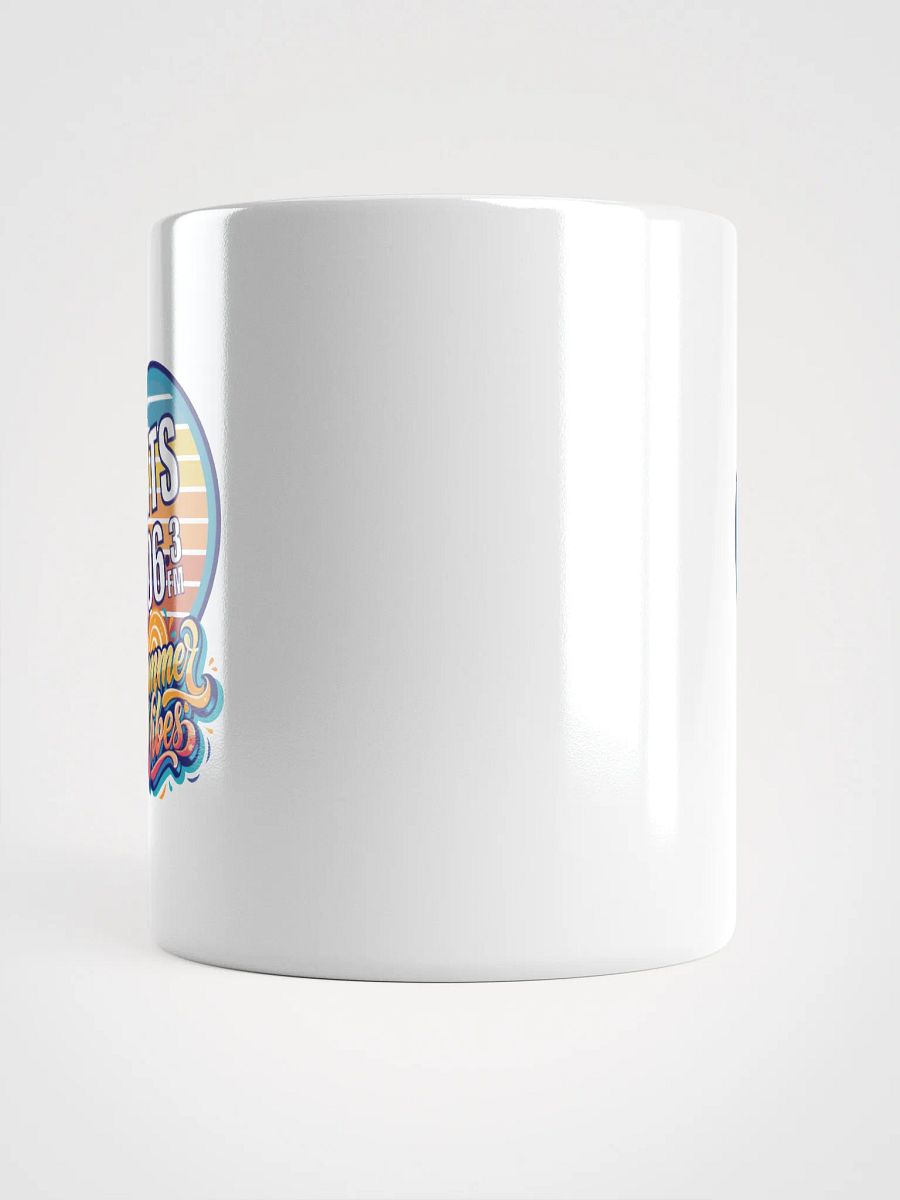 Hits Summer Vibes Coffee Mug product image (14)