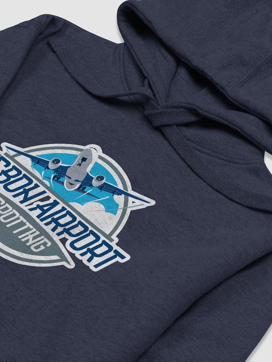 Lisbon Airport Spotting - Unisex Hoodie product image (2)
