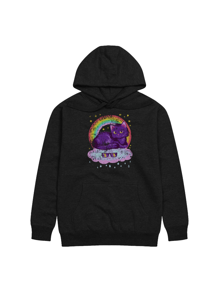 90's Joob Hoodie product image (1)