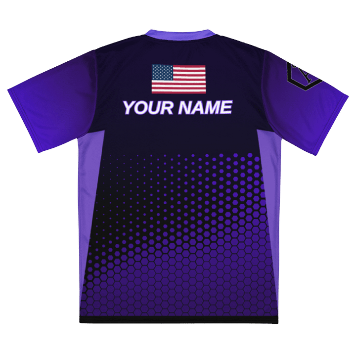 Customization Request - Clicky Studios Jersey product image (1)