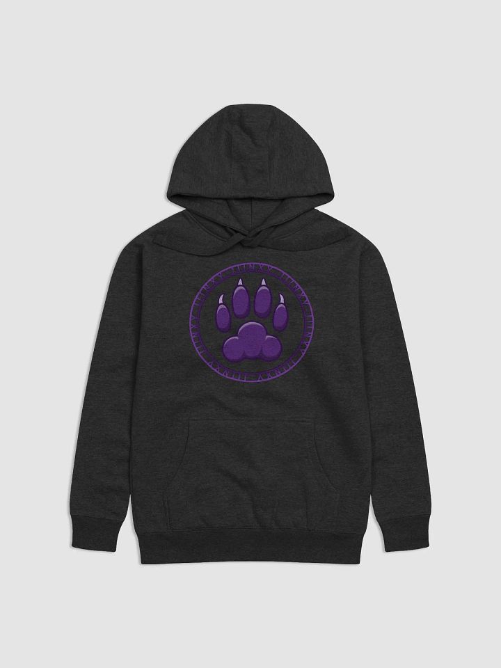 Jiinxy LOGO Hoodie product image (6)