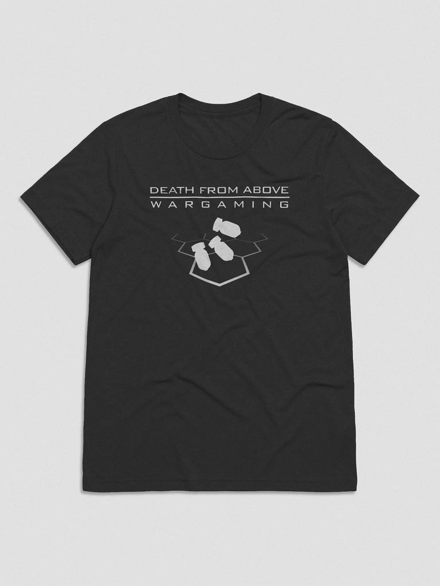 DFA Wargaming Large Logo Tee product image (1)