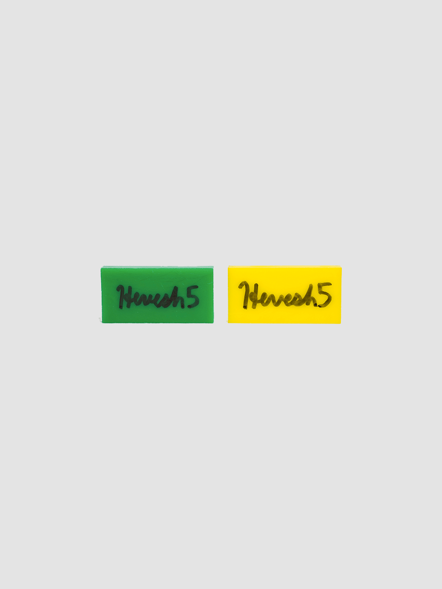 Signed Dominoes (2-Pack) product image (2)