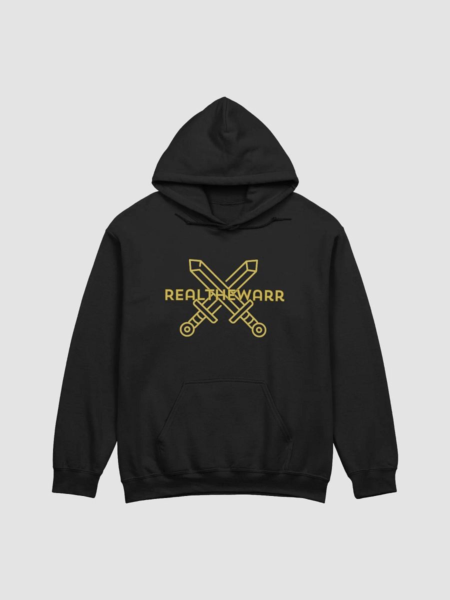 You're Just Ellis Hoodie - Adult product image (1)