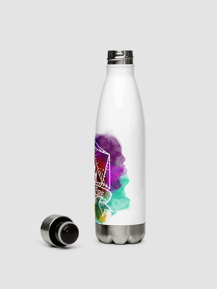 Dice and Fire Water Bottle product image (7)