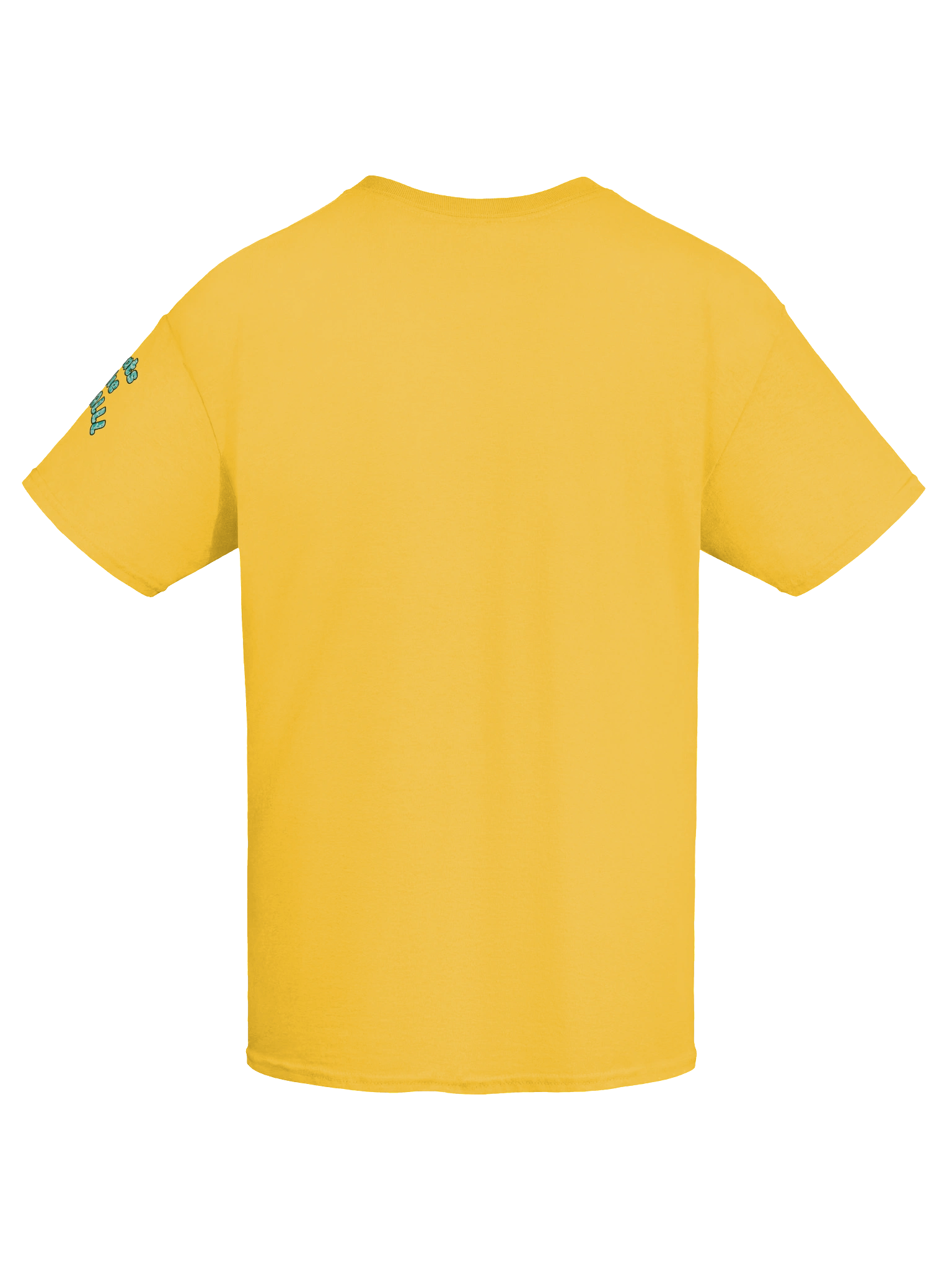 Ducc Face Tee product image (80)